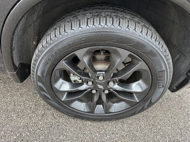 Used 2022 Dodge Durango GT AWD/4WD image 7