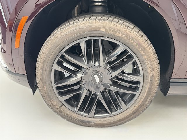 New 2026 Cadillac Escalade IQ Sport 1 w/ LPO, ONYX Package AWD/4WD image 28
