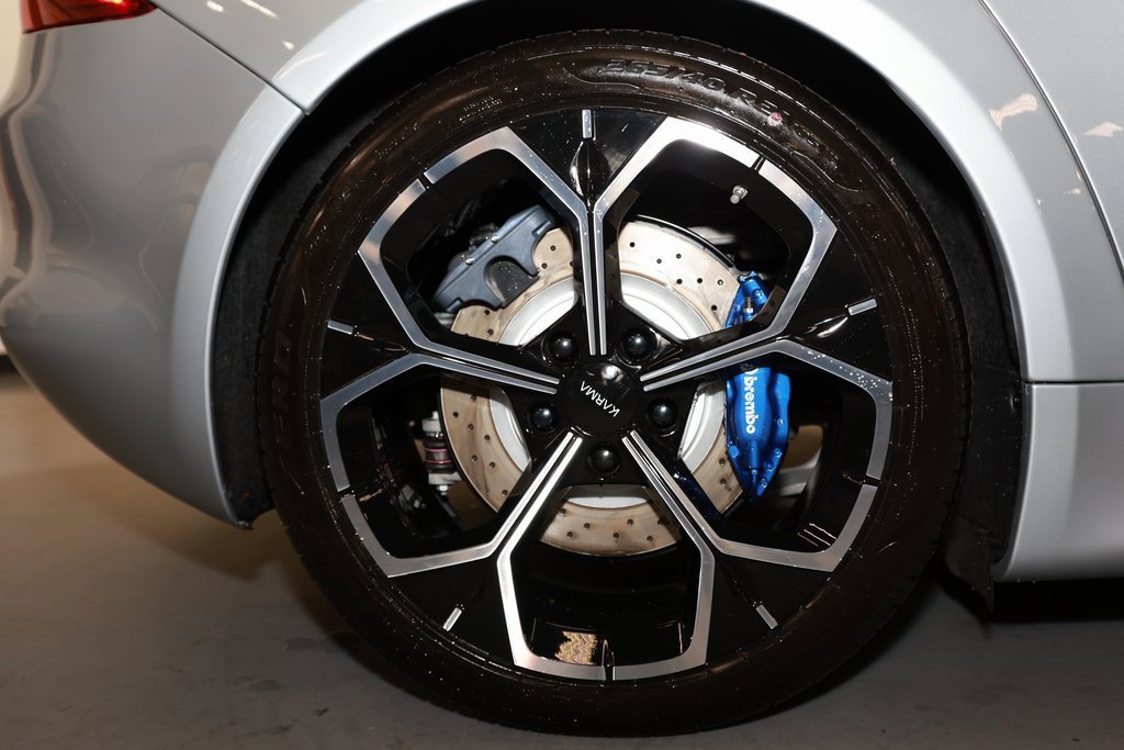 New 2025 Karma Revero Luxury image 26