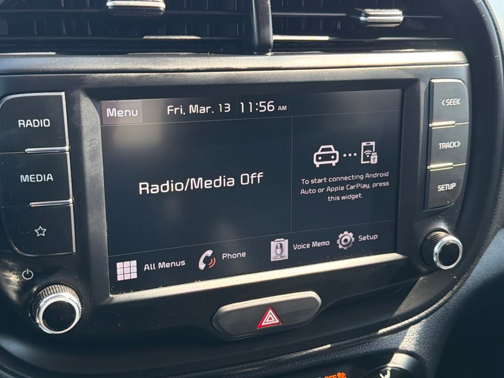 Used 2024 Kia Soul LX w/ Option Group 015 image 14