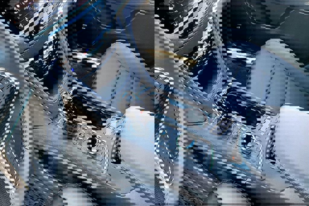 New 2026 Cadillac XT5 Premium Luxury w/ Driver Assist Package image 8