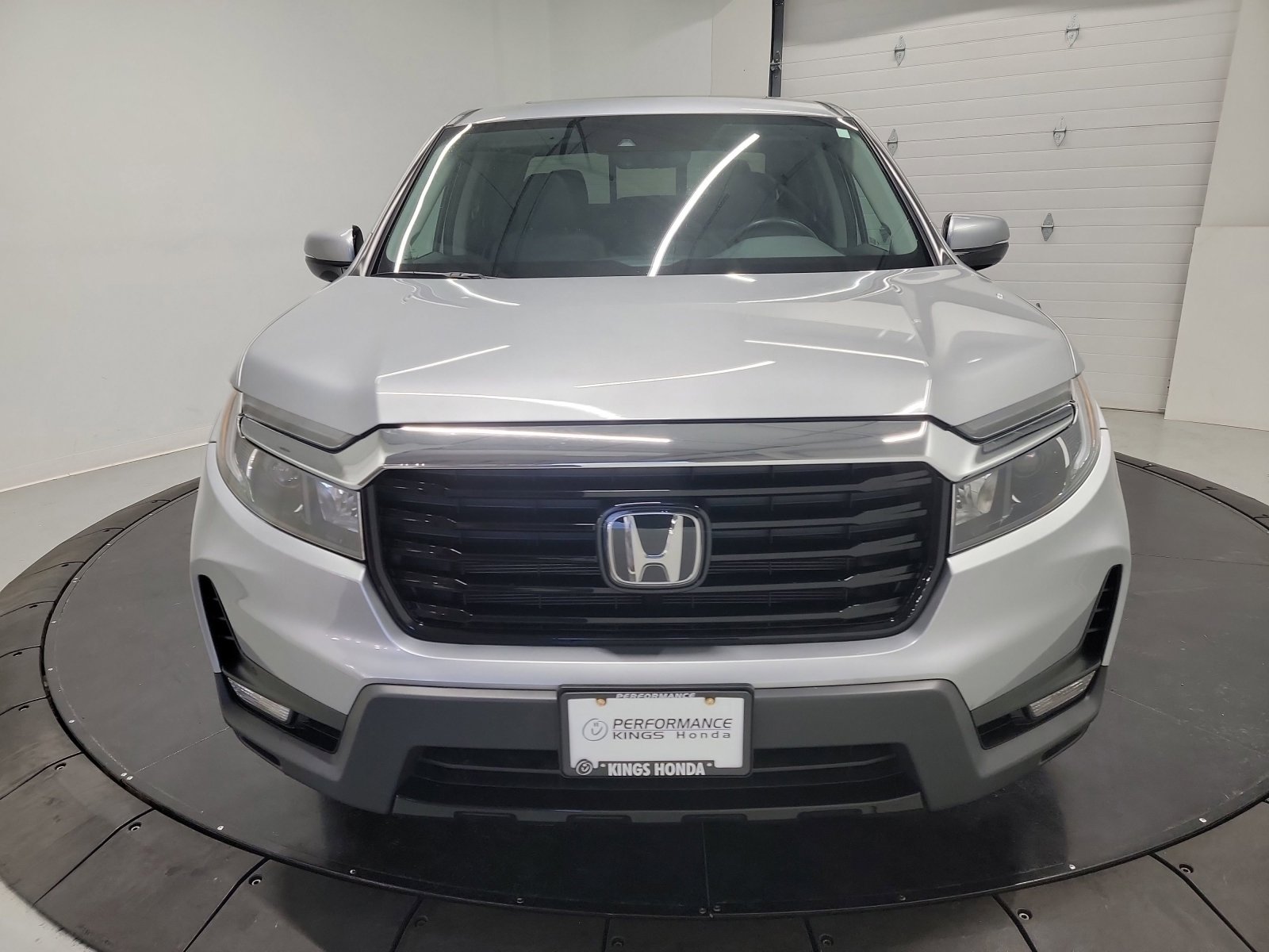 Certified 2023 Honda Ridgeline RTL-E image 2