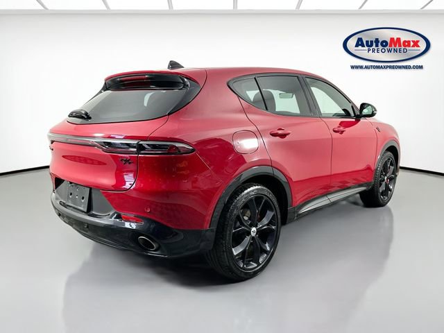 Used 2024 Dodge Hornet R/T Plus image 2