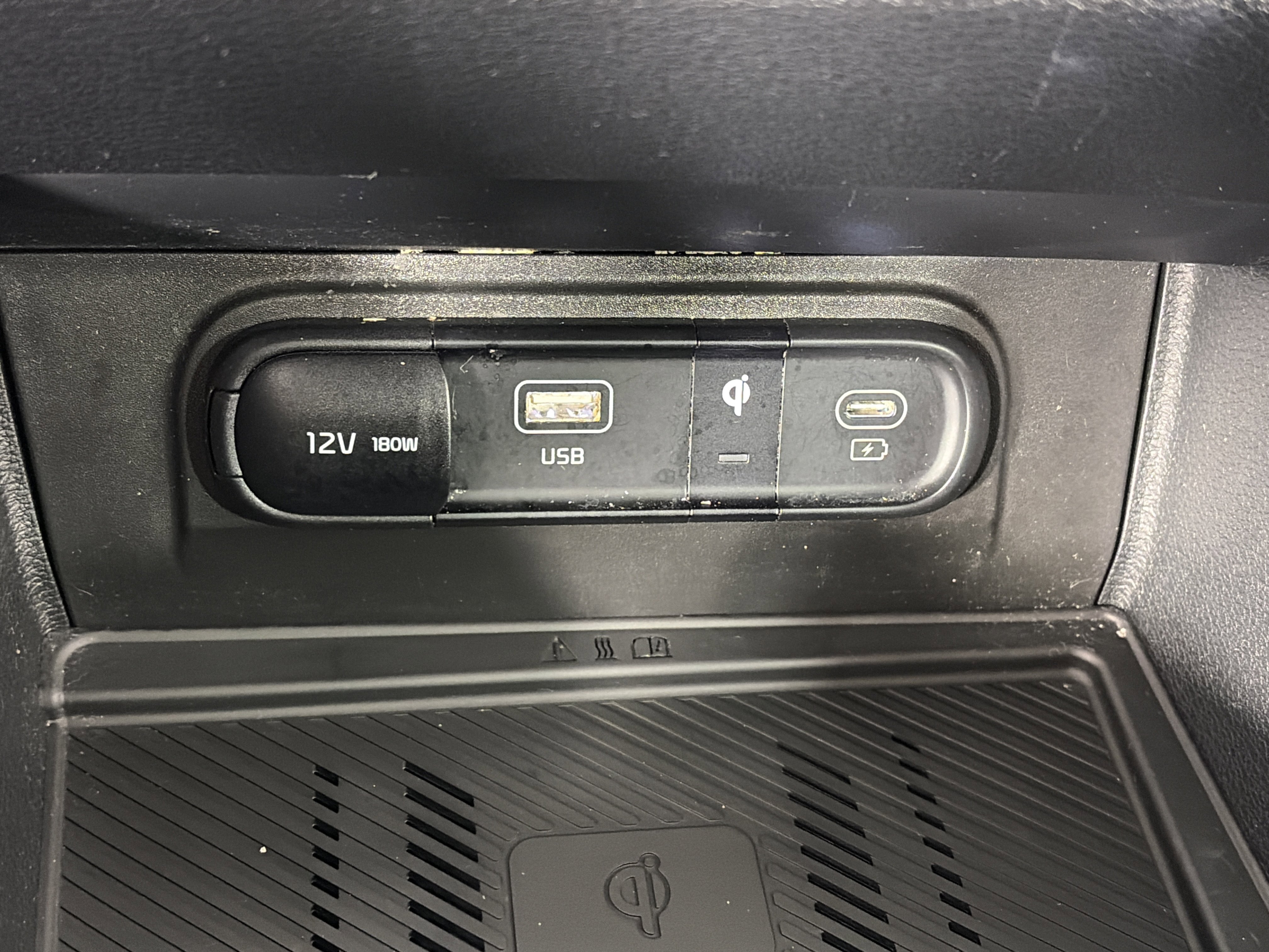 Certified 2024 Kia Sportage X-Pro Prestige AWD/4WD image 24