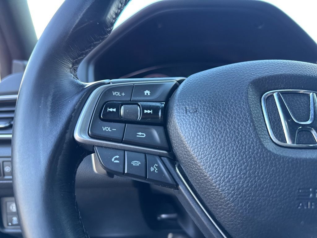 Used 2020 Honda Accord Sport image 20