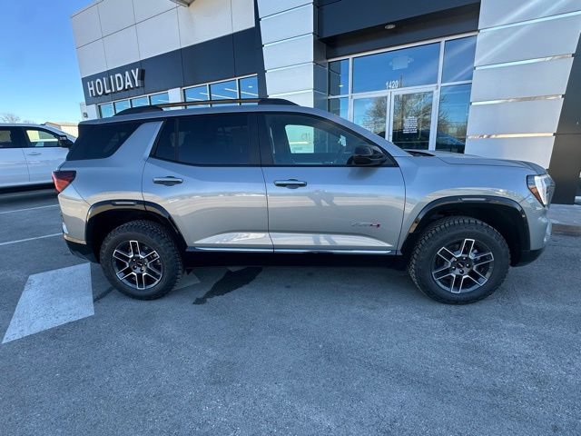 New 2026 GMC Terrain AT4 w/ Convenience Package III AWD/4WD image 2