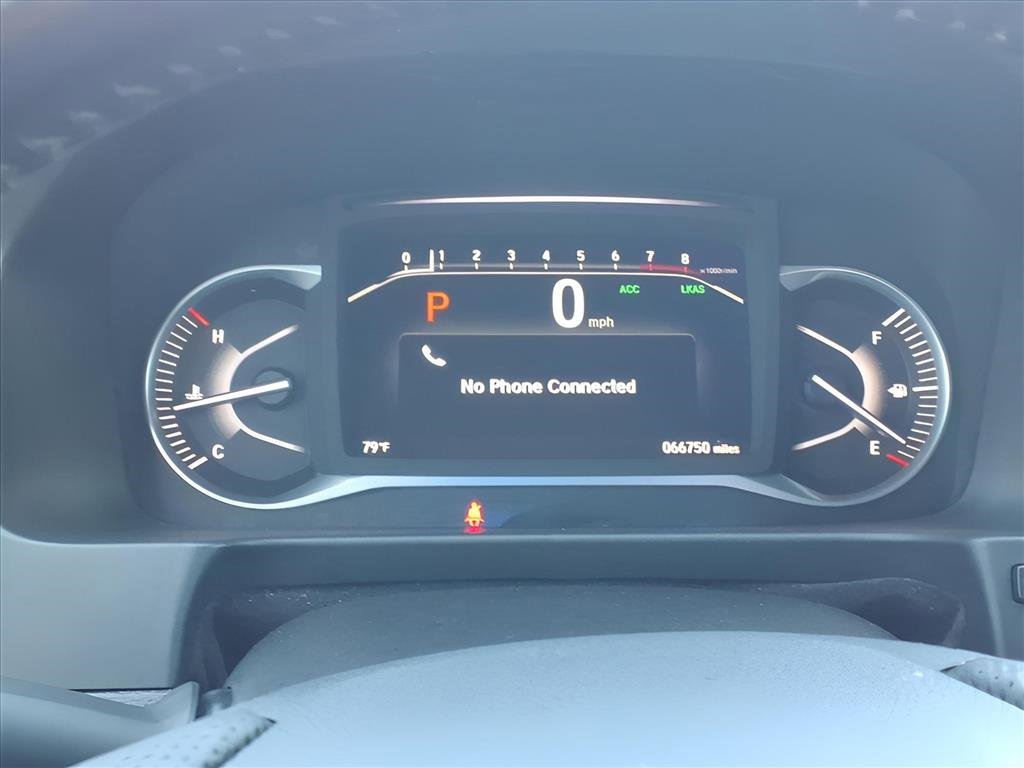 Used 2022 Honda Passport EX-L image 29