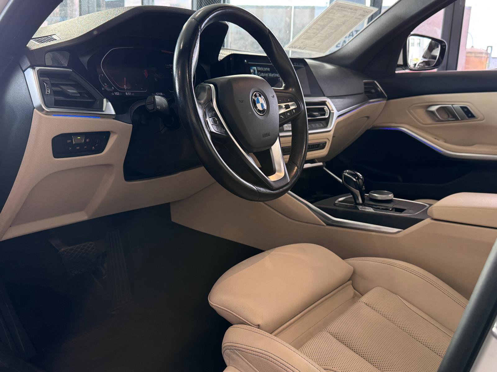 Used 2022 BMW 330i Sedan image 14