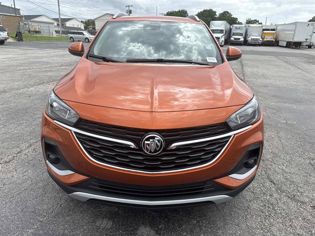 Used 2022 Buick Encore GX Select FWD image 2