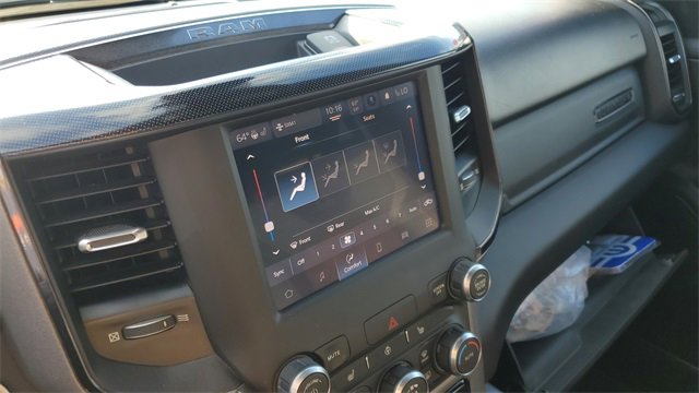 Certified 2022 RAM 1500 Big Horn w/ Built-to-serve Edition image 14