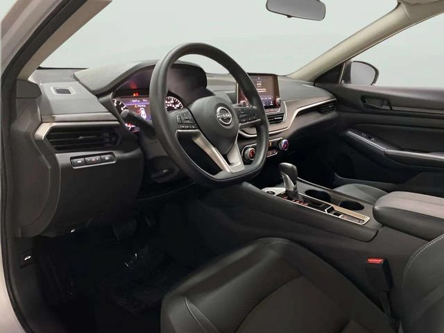 Used 2026 Nissan Altima 2.5 SV AWD/4WD image 54