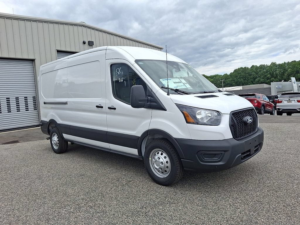New 2026 Ford Transit 350 148 Medium Roof