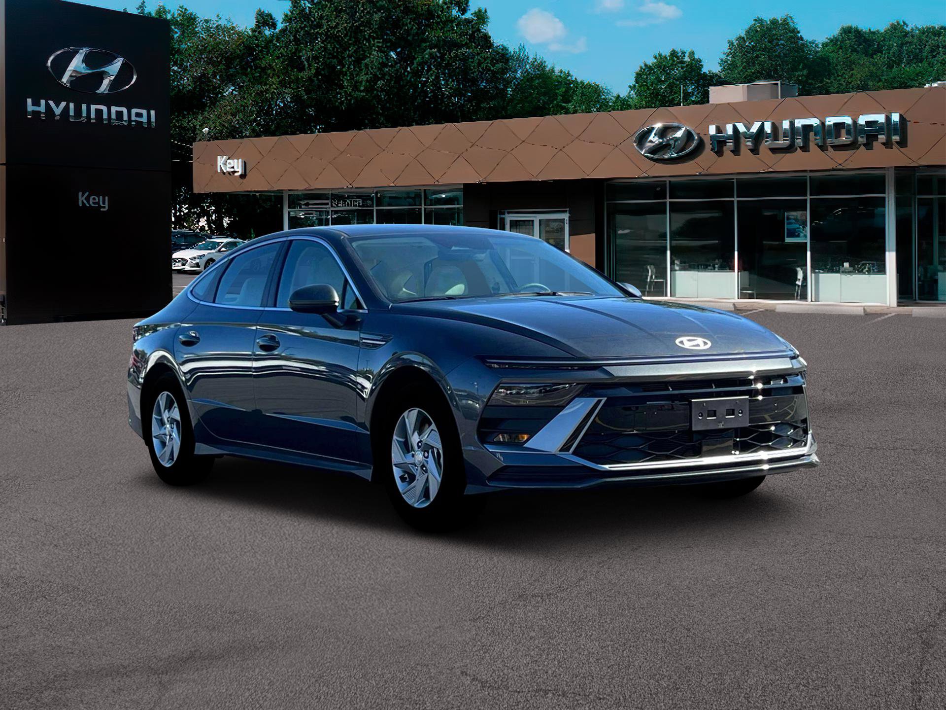 New 2026 Hyundai Sonata SE image 11