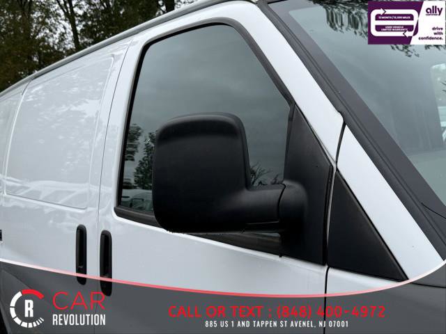 Used 2020 Chevrolet Express 2500 image 37