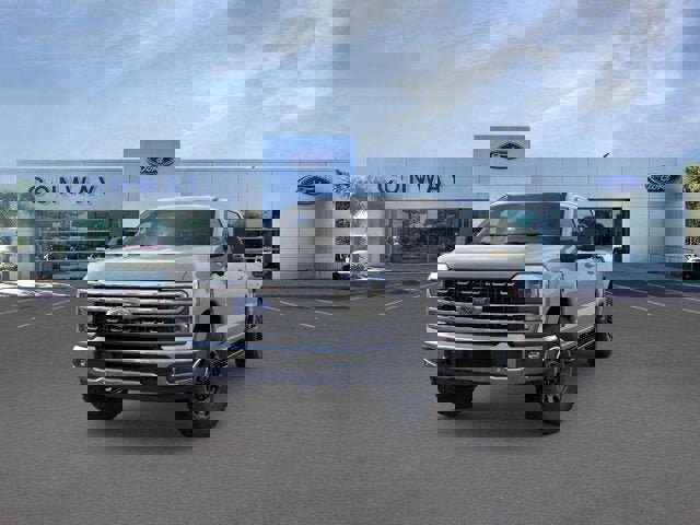 New 2026 Ford F250 4x4 Crew Cab Super Duty image 2