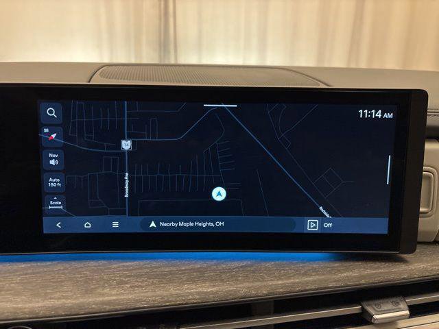 New 2024 Hyundai Santa Fe Limited image 16