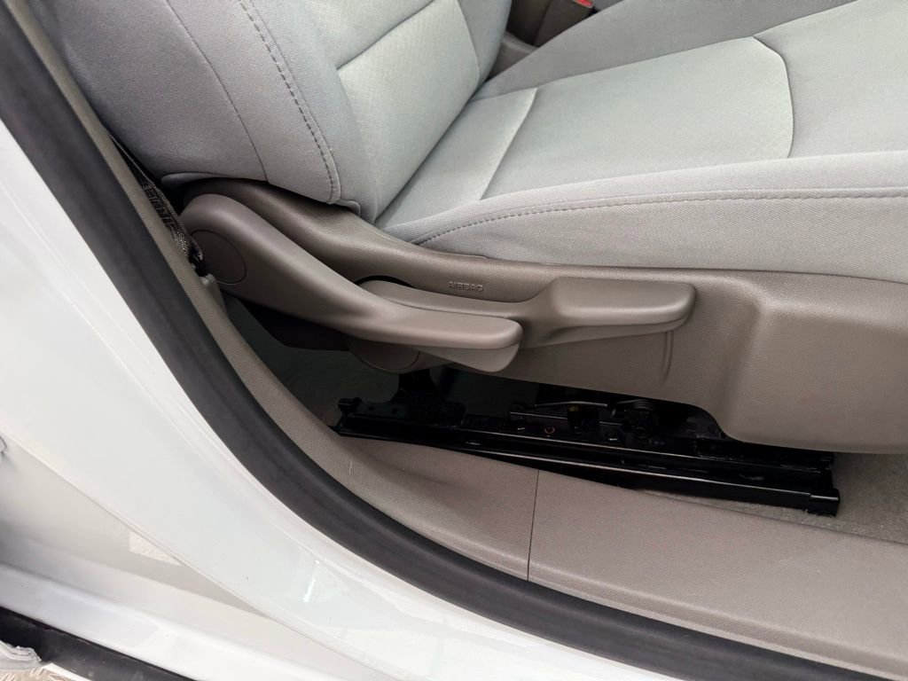 Used 2020 Chevrolet Malibu LT w/ Fleet LT Safety Plus Package image 18