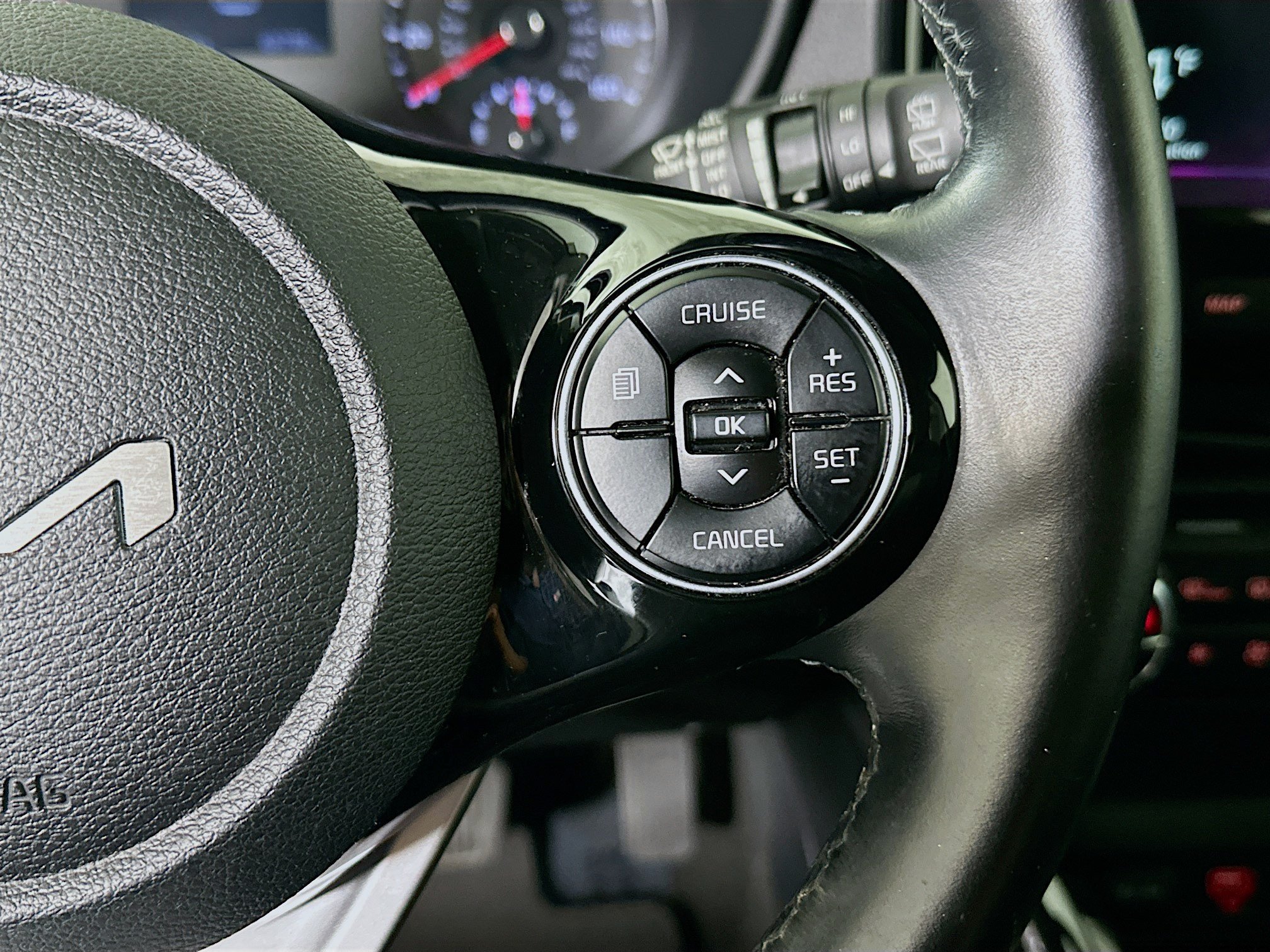 Used 2022 Kia Soul X-Line FWD image 17