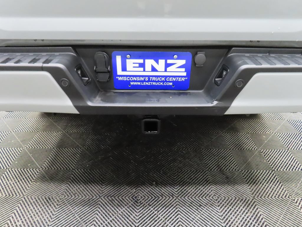 Used 2024 Ford F150 Lariat w/ Equipment Group 502A High AWD/4WD image 42