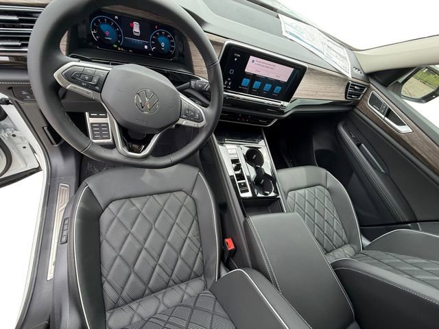 New 2025 Volkswagen Atlas SEL Premium R-Line image 10