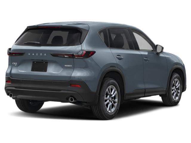 New 2026 MAZDA CX-5 Select AWD/4WD video 2