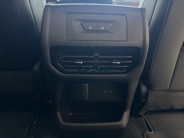 New 2026 Chevrolet Silverado EV LT w/ Plus Package image 33