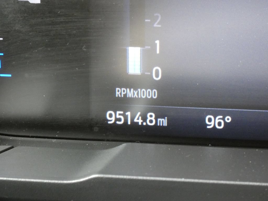 Used 2026 Ford Maverick XLT AWD/4WD image 20