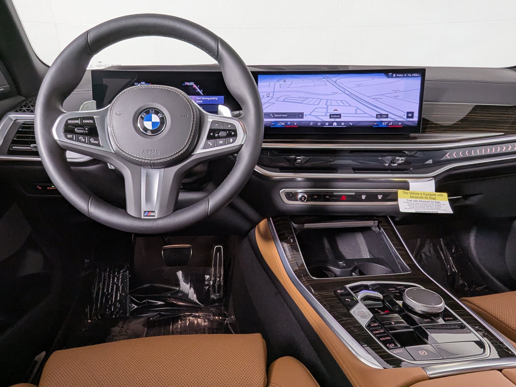 Used 2026 BMW X5 xDrive40i w/ M Sport Package AWD/4WD image 22