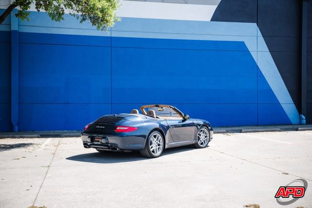 Used 2011 Porsche 911 Carrera image 16