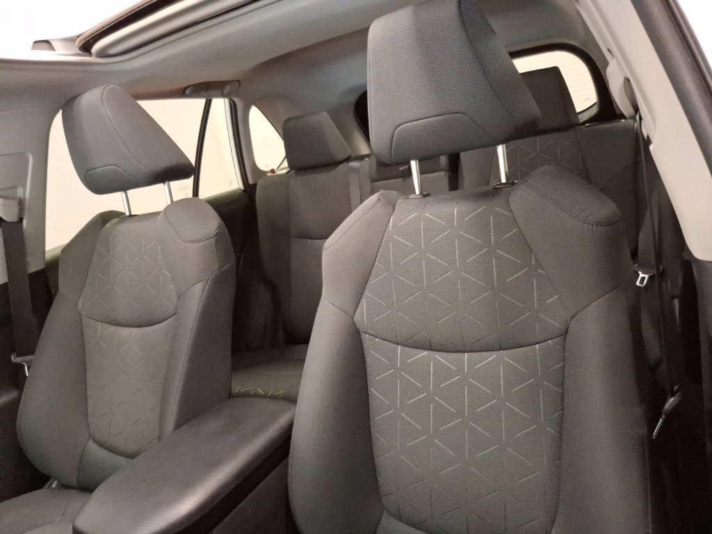 Used 2023 Toyota RAV4 XLE w/ Convenience Package AWD/4WD image 19