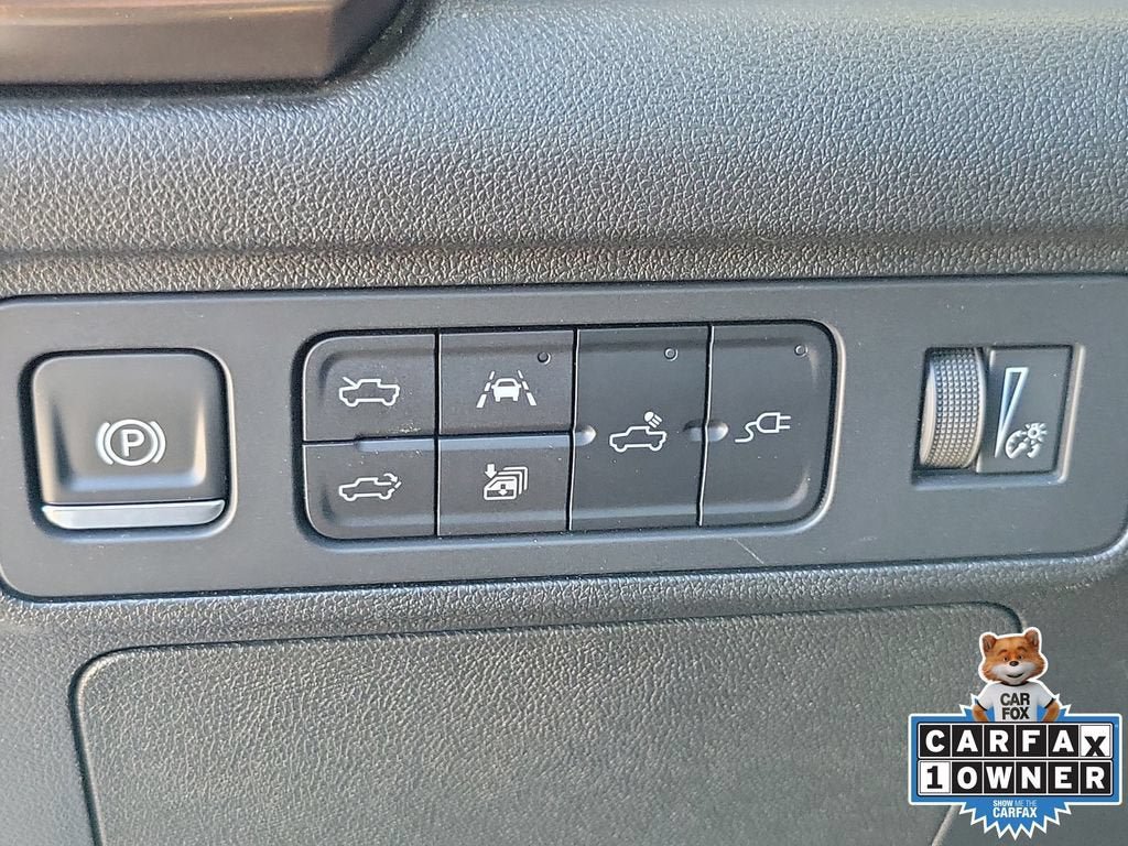 Used 2022 GMC Hummer EV Edition 1 w/ LPO, Illumination Package AWD/4WD image 18