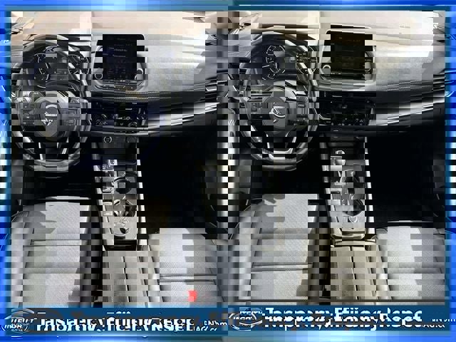 Certified 2022 Nissan Rogue SV w/ SV Premium Package image 17