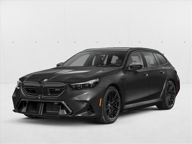New 2027 BMW M5 Touring AWD/4WD image 1