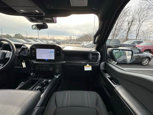 Used 2024 Ford F150 STX w/ Tow/Haul Package image 25