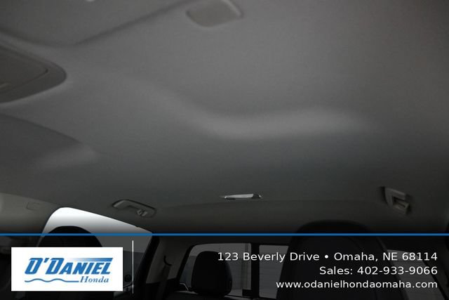Used 2022 GMC Canyon Elevation w/ Elevation Premium Package AWD/4WD image 34
