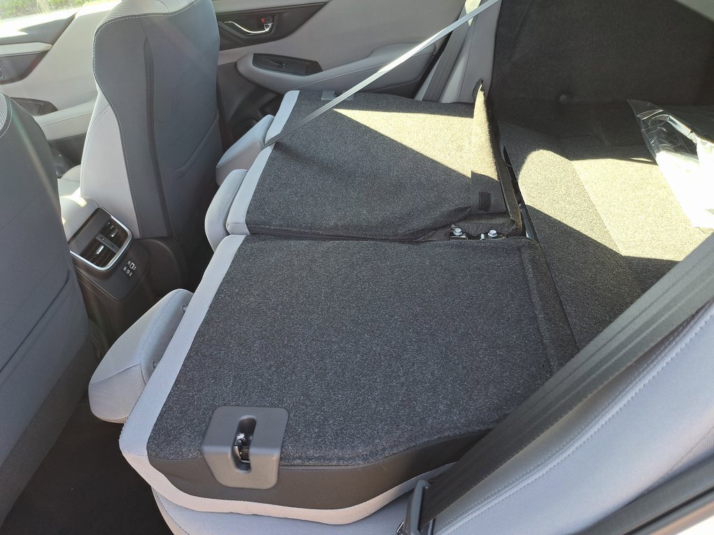 New 2025 Subaru Legacy Premium image 15