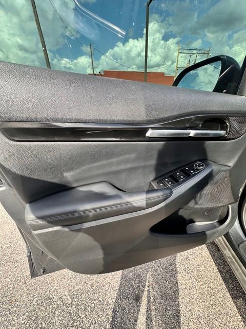 Used 2023 Kia Seltos Nightfall Edition image 21