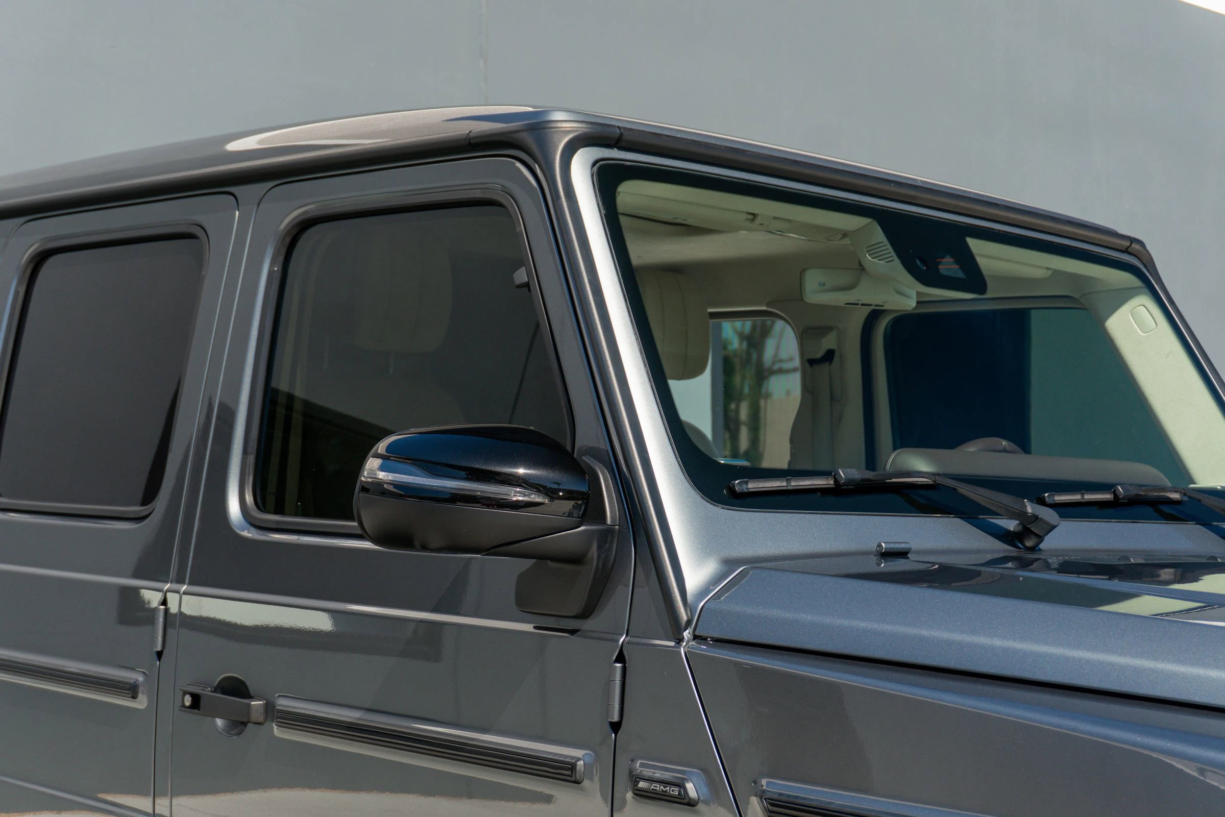 Used 2020 Mercedes-Benz G 63 AMG 4MATIC image 29