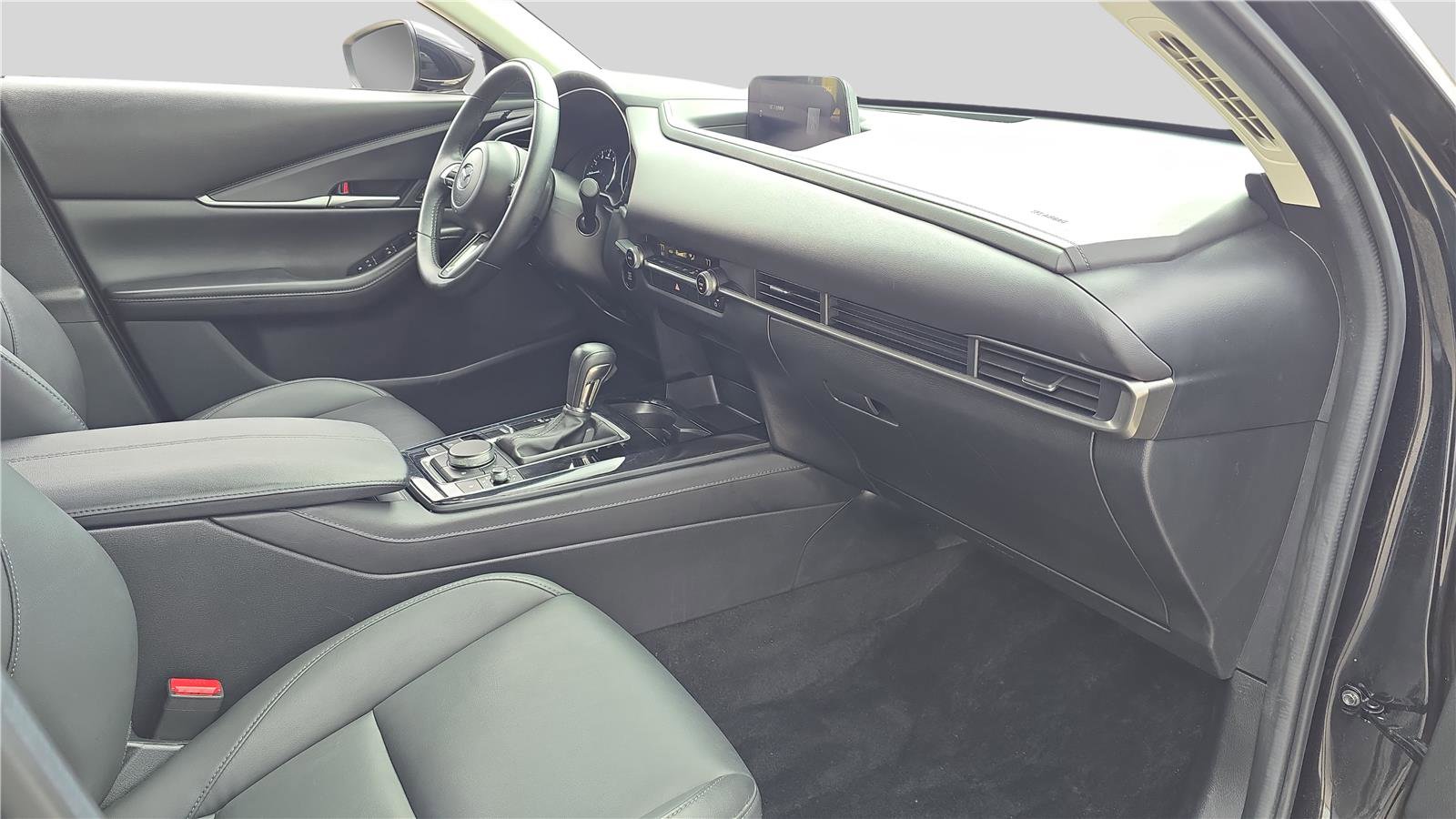 Used 2024 MAZDA CX-30 AWD 2.5 S w/ Select Sport Pkg image 16