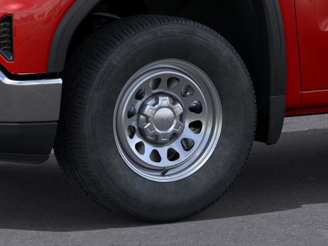 New 2026 GMC Sierra 1500 Pro image 33