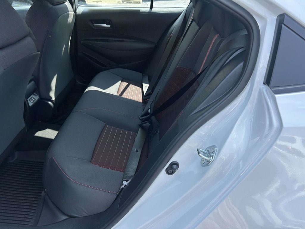 New 2027 Toyota Corolla SE FWD image 13