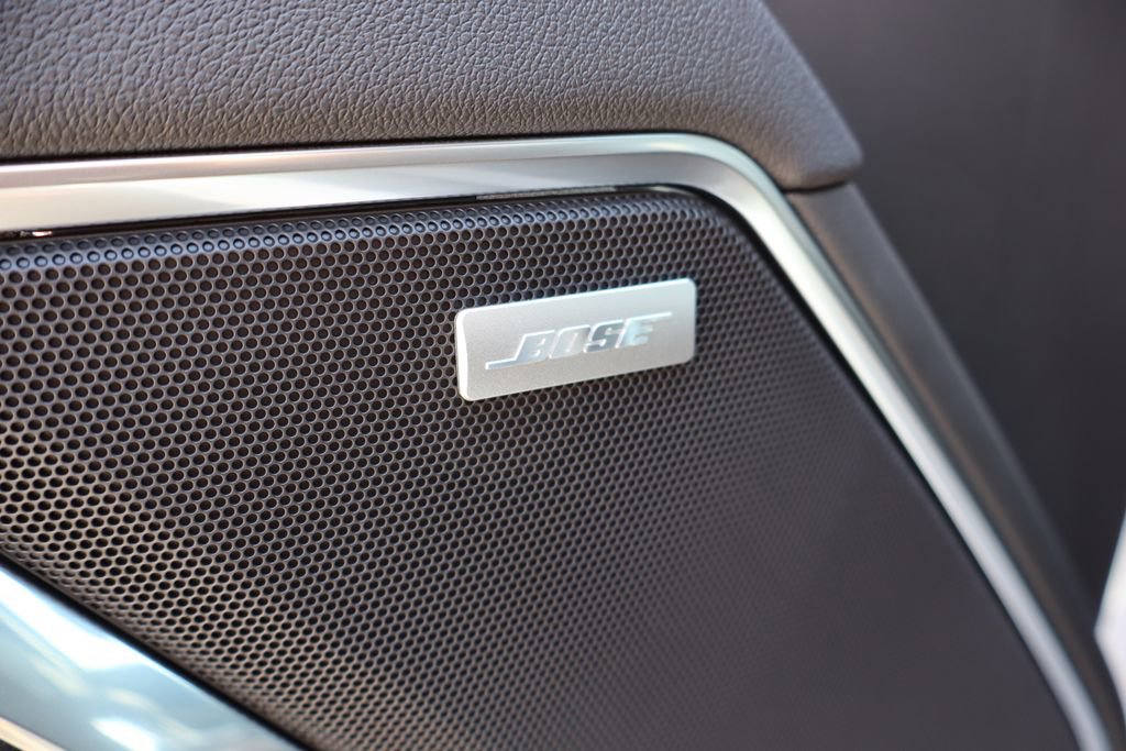 New 2025 Chevrolet Silverado 1500 RST w/ Convenience Package II image 11