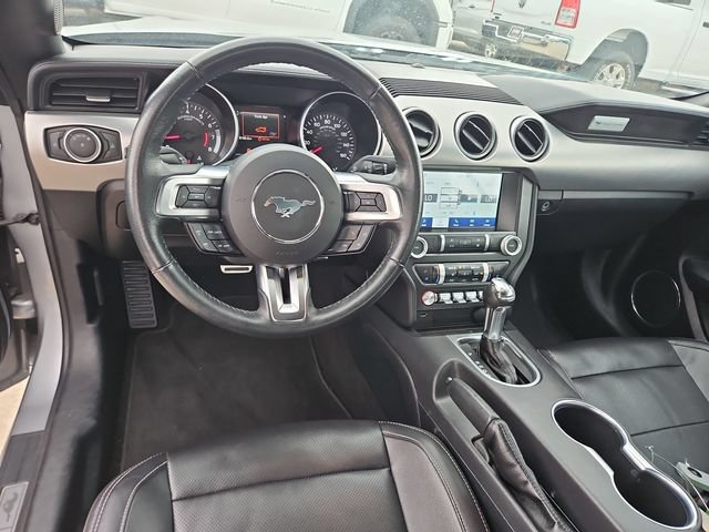 Used 2023 Ford Mustang Premium RWD image 19