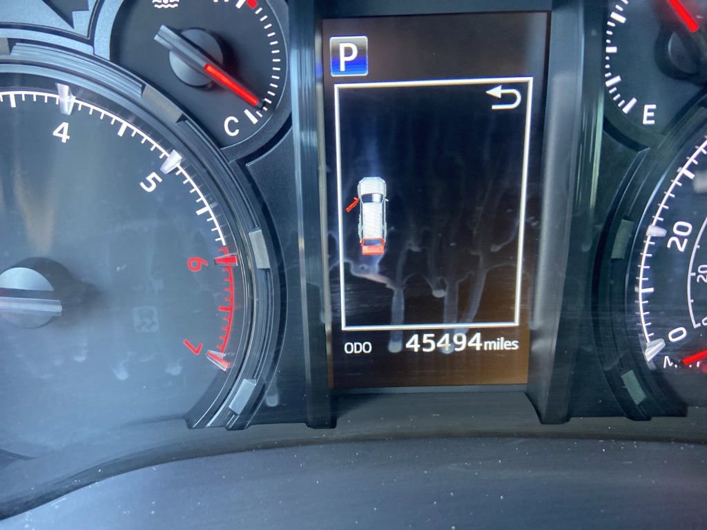 Used 2024 Toyota 4Runner SR5 image 52
