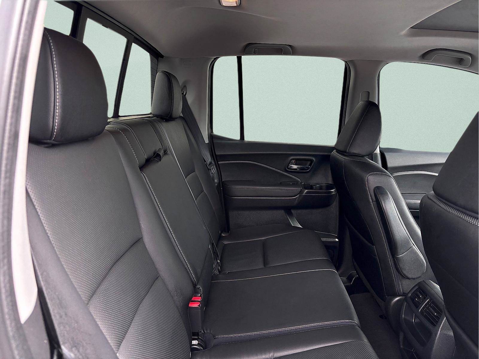 Certified 2023 Honda Ridgeline RTL image 28