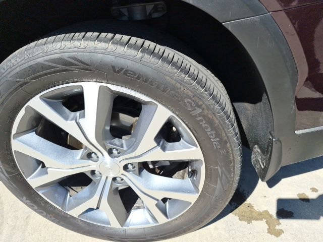 Used 2021 Hyundai Palisade SEL w/ Convenience Package image 6