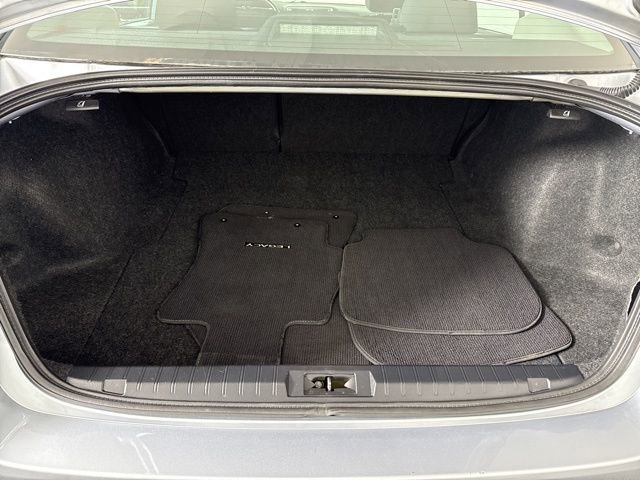 Used 2016 Subaru Legacy 2.5i Premium image 19