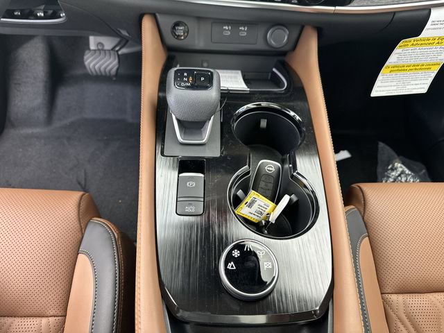 New 2026 Nissan Rogue Platinum w/ Platinum Premium Package image 23