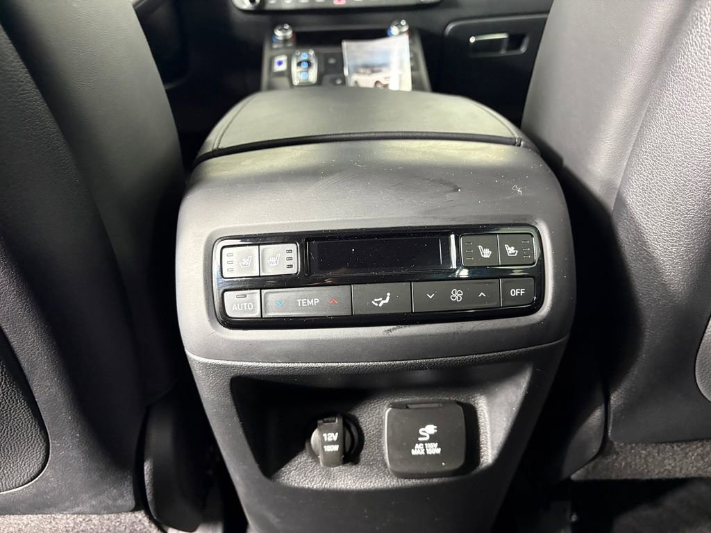 Used 2024 Hyundai Palisade Calligraphy AWD/4WD image 31