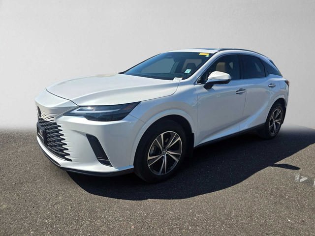 Used 2024 Lexus RX 350 Premium w/ Convenience Package AWD/4WD image 7